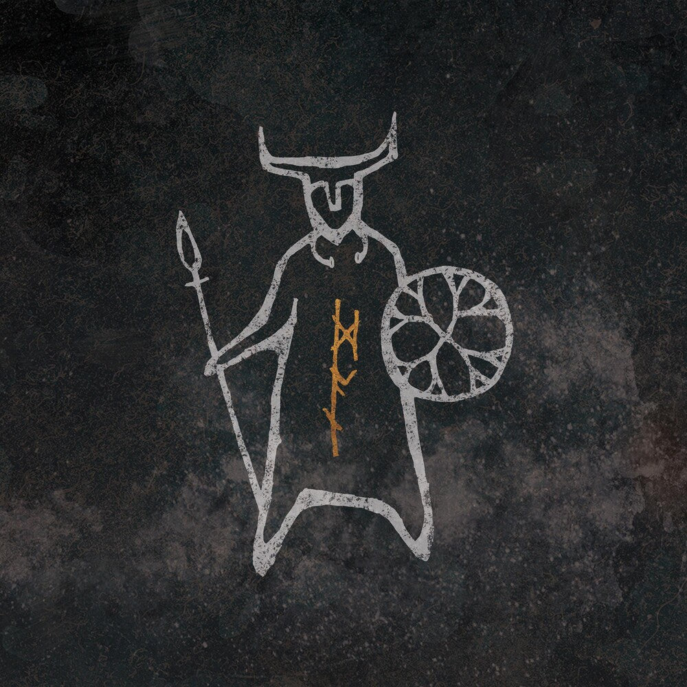 Mann [LP] Vinyl Record