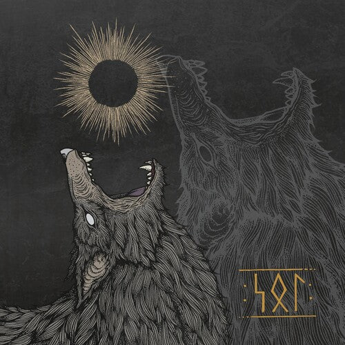 Sowulo - Sol - Vinyl Record