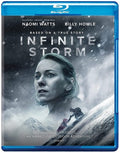 Infinite Storm Bd - Infinite Storm Bd - Blu-ray