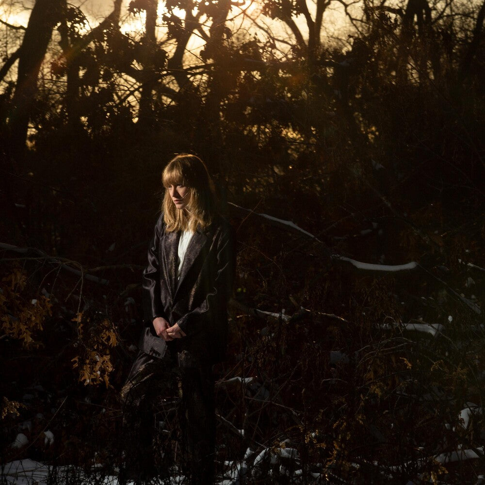 How Is It That I Should Look At The Stars [Indie Exclusive Limited Edition Gold LP] Vinyl Record