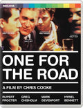 One For The Road (us Limited Edition) - One For The Road (us Limited Edition) - Blu-ray