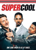 Supercool - Supercool - DVD