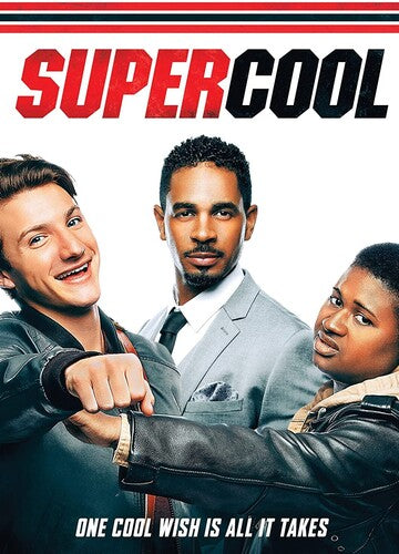 Supercool - Supercool - DVD