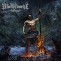 Winterhorde - Neptunian - CD