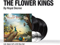 The Flower Kings - By Royal Decree