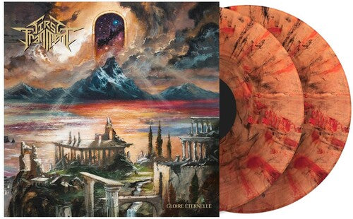 First Fragment - Gloire Eternelle - Vinyl Record
