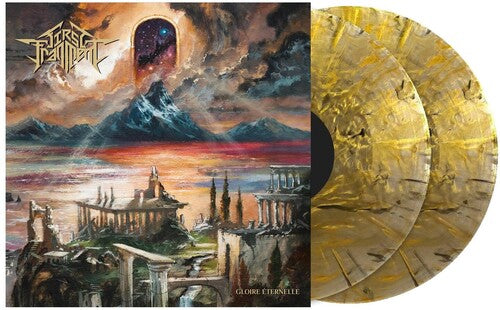 First Fragment - Gloire Eternelle - Vinyl Record