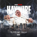 Haystak - Haywire - Music CD
