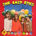 Lazy Eyes - Songbook - Vinyl Record