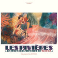 Dickenson,kenny - Les Rivihres - Vinyl Record