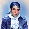 Electra,dorian - Flamboyant (deluxe) - Vinyl Record