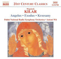 Kilar / Papian / Mentel / Wit / Polish Nro - Choral & Orchestral Works - Music CD