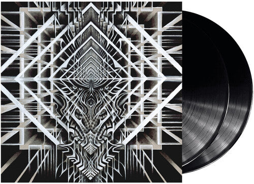 Growth - Smothering Arms Of Mercy - Vinyl Record