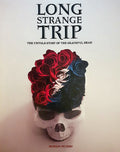 Grateful Dead - Long Strange Trip: Untold Story Of The Grateful - Blu-ray