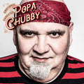 Popa Chubby - Emotional Gangster - Music CD