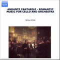 Andante Cantabile / Various - Andante Cantabile / Various - Music CD