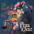 Legrand,michel - Peau D'ane (gold) - Vinyl Record