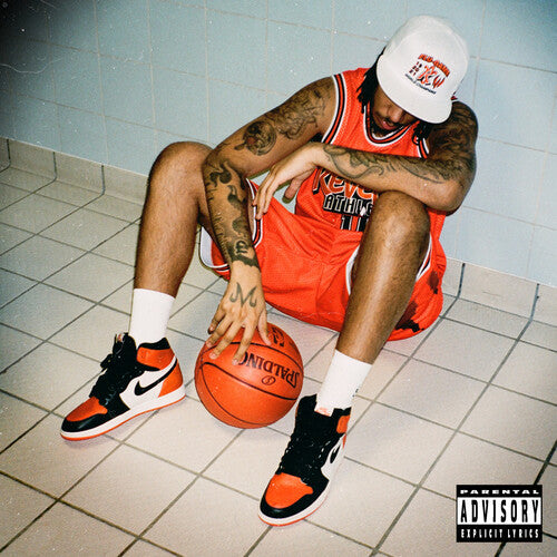 Tracey,aj - Flu Game - Vinyl Record