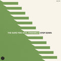 Step Down [LP] Vinyl Record