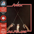 All For One (Marble Red & Black) (Blk) [Colored Vinyl] Vinyl Record