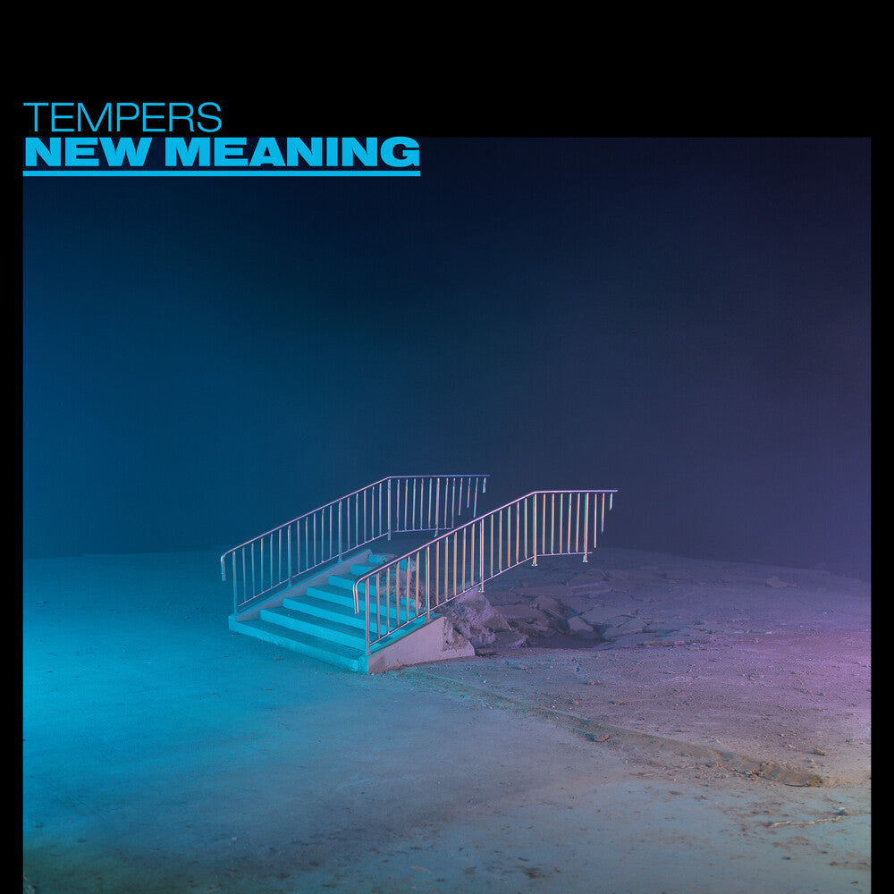 New Meaning [LP] Vinyl Record