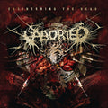 Aborted - Engineering The Dead [Red]