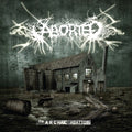 Aborted - The Archaic Abattoir [Red]