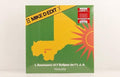 Idrissa Soumaora Et L'eclipse - Nissodia (mike D Edit) (orange) - Vinyl Record