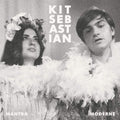 Sebastian,kit - Mantra Moderne - Blue - Vinyl Record