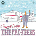 I Flip My Life Every Time I Fly [Colored Vinyl] (Org) (Can) Vinyl Record