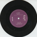 O Grupo / Ronaldo - Socorro / Retrato De Dete - Vinyl Record