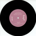 Cesar,silvia / Bebeto - Nao Nasci P'ra Jogador / Princesa Negra De Angola - Vinyl Record