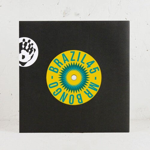 Ben,jorge - Ma Ma Ma Ma Mae - Vinyl Record
