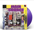 Just Hangin Out / Live At The Barbecue [Colored Vinyl] Vinyl Record