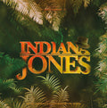 City Of Prague Philharmonic Orchestra - Indiana Jones Trilogy (red) - Vinyl Record