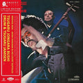 Kida,rinsyoe / Ishikawa,akira / Count Buffalos - Drum & Tsugaru Jamisen - Vinyl Record