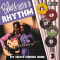 Blues With A Rhythm 3 / Various - Blues With A Rhythm 3 / Various - Vinyl Record