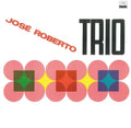 Roberto,jose - Jose Roberto Trio - Music CD
