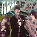 Please - 1968-1969 - Vinyl Record
