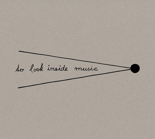 Christiansen,henning - To Look Inside Music - Music CD