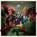 Decasia - Endless Feast For Hyenas - Music CD