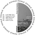 Buzz Compass - Live With You - Vinyl Record