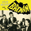 Balona,celio - Tema De Batman / Tema De Onibus - Vinyl Record