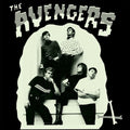 Avengers - Be A Caveman / Broken Heart Ahead - Vinyl Record