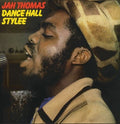 Thomas,jah - Dance Hall Stylee - Vinyl Record