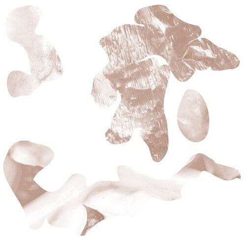 Soft Tissue - Hi Leaves - Vinyl Record