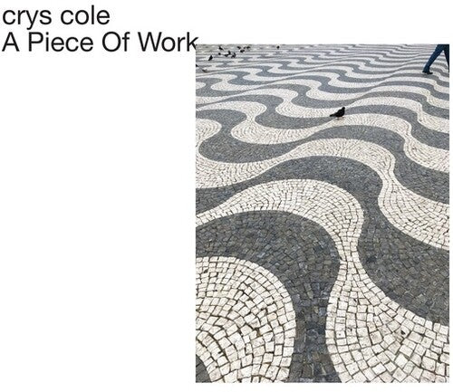 Cole,crys - Piece Of Work - Vinyl Record