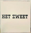 Het Zweet - Het Zweet - Vinyl Record