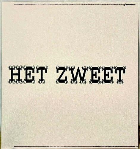 Het Zweet - Het Zweet - Vinyl Record