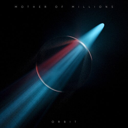 Mother Of Millions - Orbit - Vinyl Record